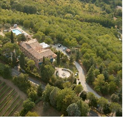 Locanda Antiche Macine SantʼArcangelo di Romagna Exterior foto