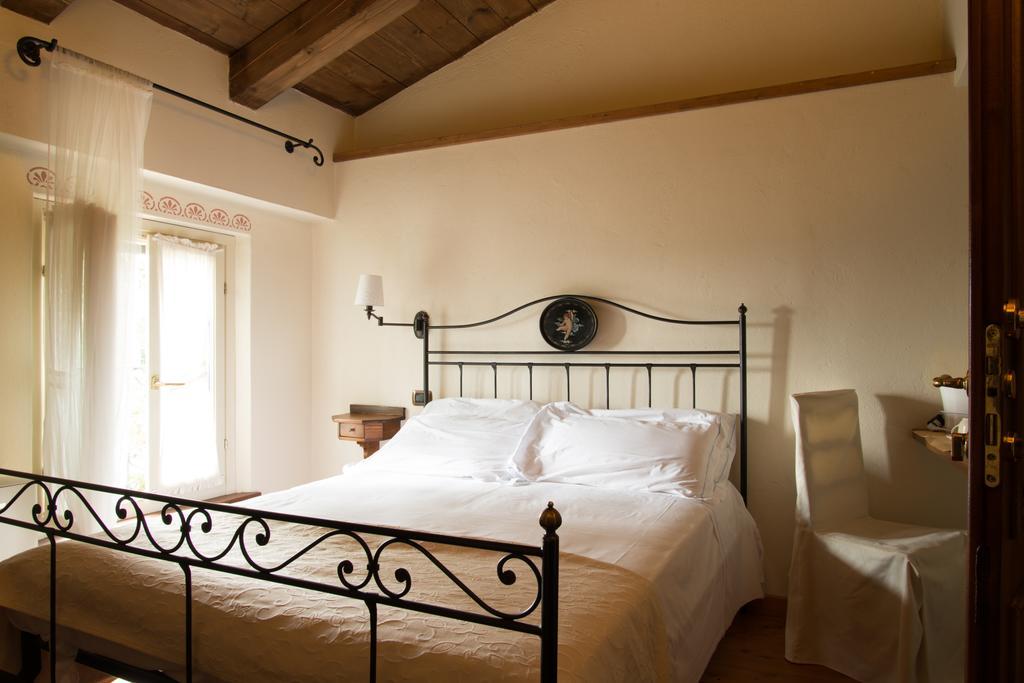Locanda Antiche Macine SantʼArcangelo di Romagna Cameră foto