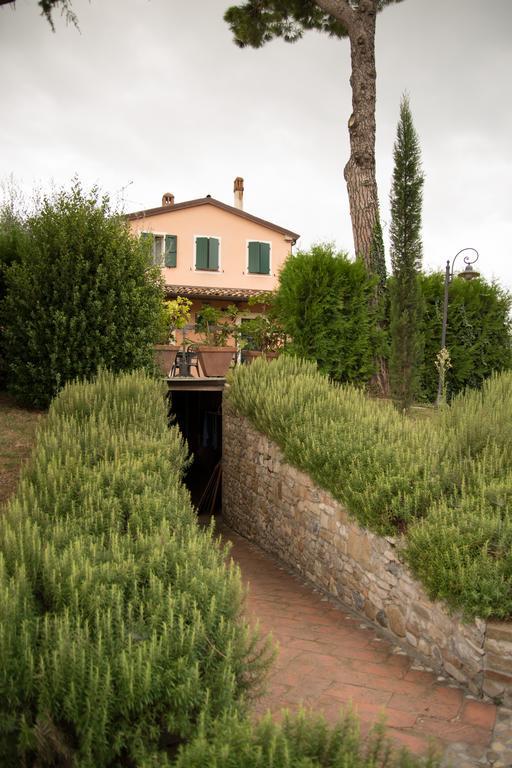 Locanda Antiche Macine SantʼArcangelo di Romagna Exterior foto