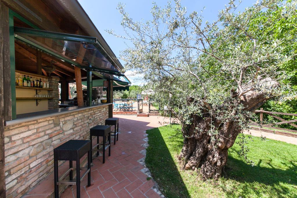 Locanda Antiche Macine SantʼArcangelo di Romagna Exterior foto