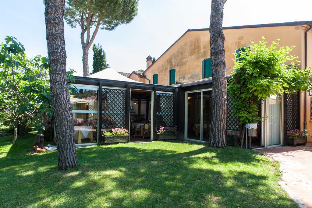 Locanda Antiche Macine SantʼArcangelo di Romagna Exterior foto