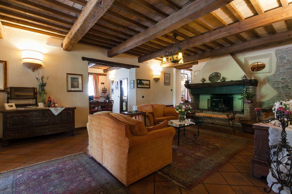 Locanda Antiche Macine SantʼArcangelo di Romagna Exterior foto