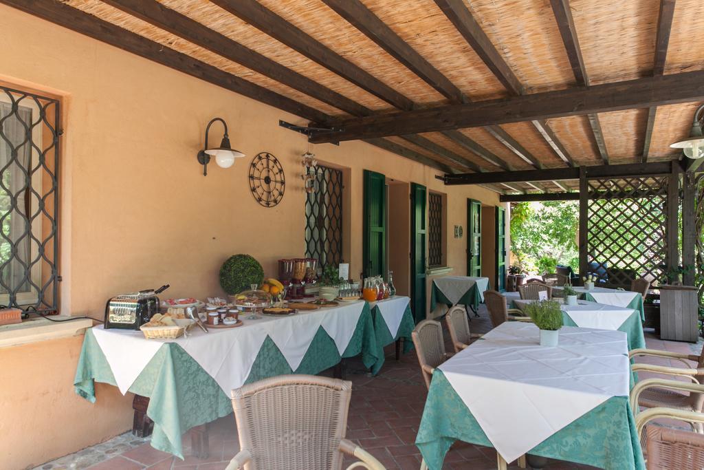 Locanda Antiche Macine SantʼArcangelo di Romagna Exterior foto