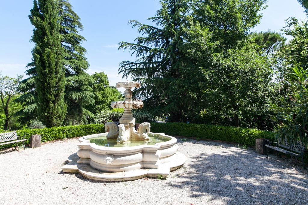 Locanda Antiche Macine SantʼArcangelo di Romagna Exterior foto