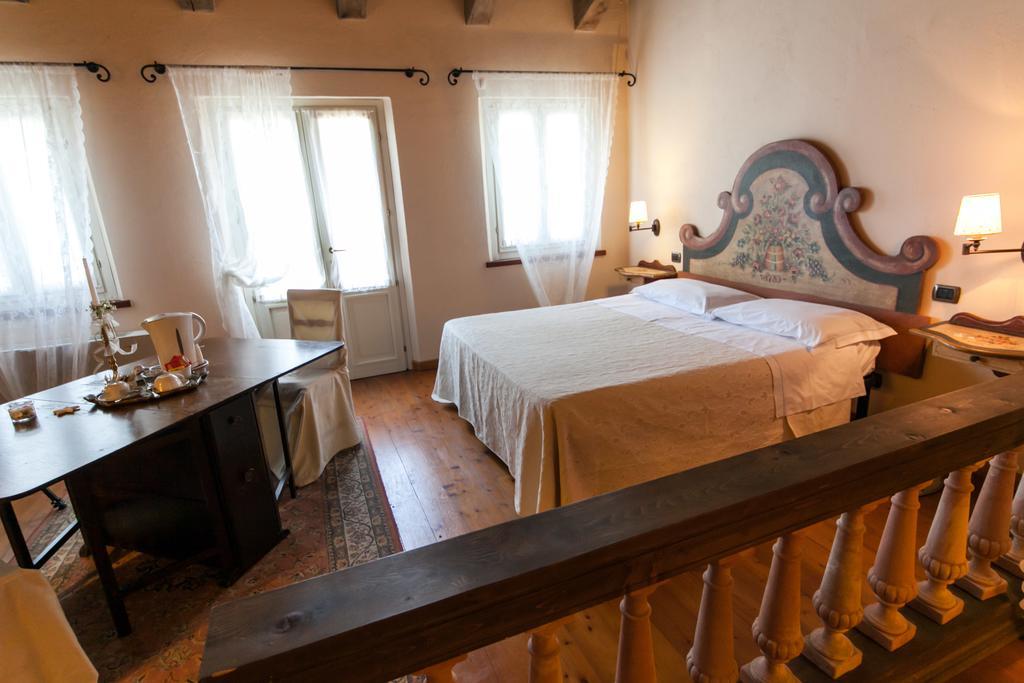 Locanda Antiche Macine SantʼArcangelo di Romagna Exterior foto